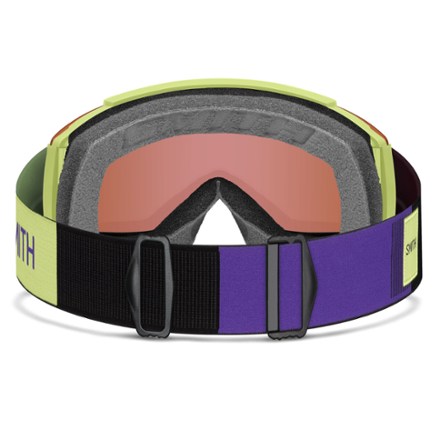 Smith Squad ChromaPop Snow Goggles | REI Co-op