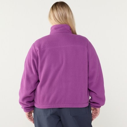 REI Co-op Campwell Fleece Jacket - Women's 3