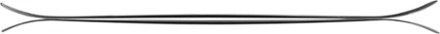 Nordica Unleashed 108 Skis - Men's - 2022/2023 2