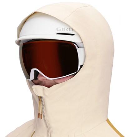 Obermeyer Skyward Insulated Jacket - Women's 7