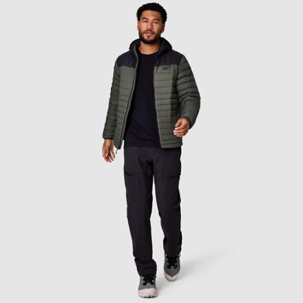 Outdoor Research Transcendent Down Hoodie - Men's 3