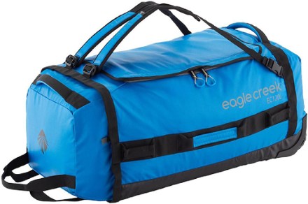 eagle creek cargo hauler rolling duffel 120