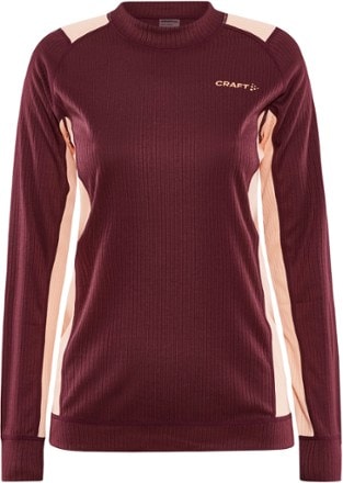 Craft Core Dry Base-Layer Set - Women's 6
