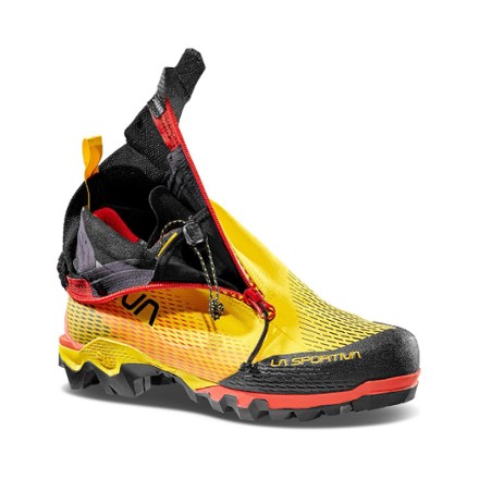 La Sportiva Aequilibrium Speed GTX Mountaineering Shoes - Men's 2