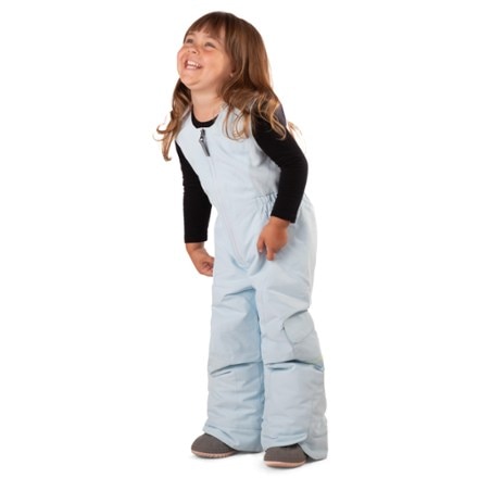 Boulder Gear Hailey Bib Snow Pants - Toddlers'/Kids' 2