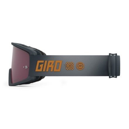 Giro Tazz MTB Goggles with VIVID Lens 1
