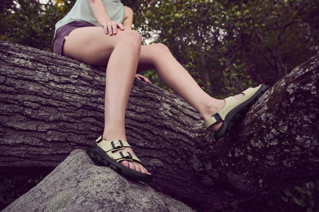 Location Image for Mogami Terra Sandals - Women's