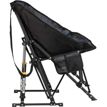 GCI Outdoor Puff Rocker Chair 2