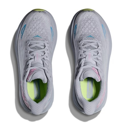 HOKA Clifton 9 Road-Running Shoes - Women's 6
