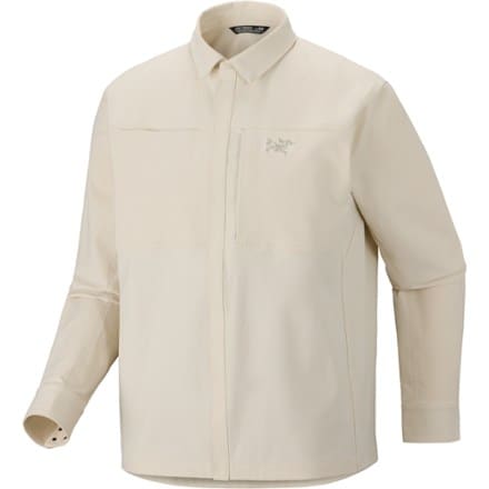 Arc'teryx Cronin Cotton Overshirt - Men's 0