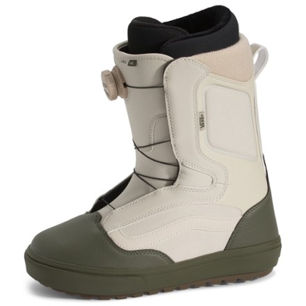 Vans Aura OG Snowboard Boots - Men's - 2025/2026 1