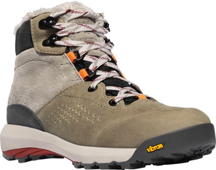 rei women's hiking boots waterproof