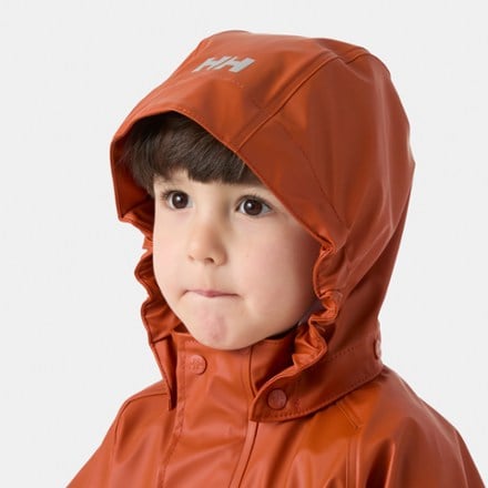 Helly Hansen Bergen 2.0 PU Rain Set - Toddlers'/Kids' 7