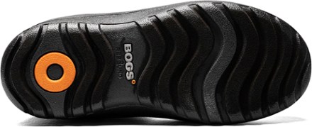 Bogs Neo-Classic Tall Exotic Boots - Women's 3