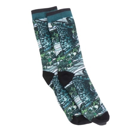 Fishe Socks - Women's 0