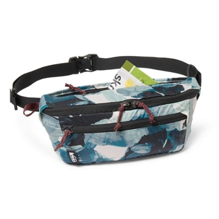 REI Co-op Trail 2 Print Waist Pack 7