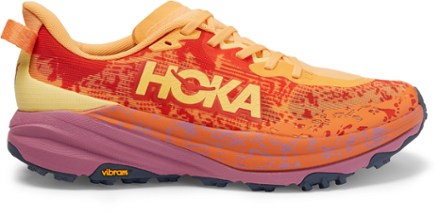Speedgoat 6 Trail-Running Shoes - Men's