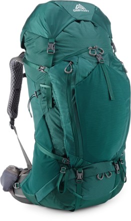 gregory camping backpack