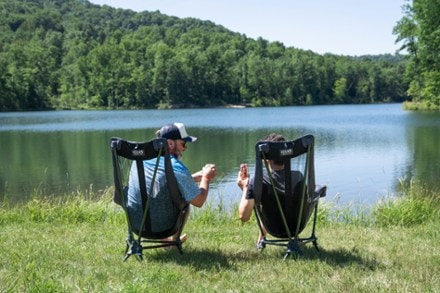 ENO Lounger DL Mesh Chair 9