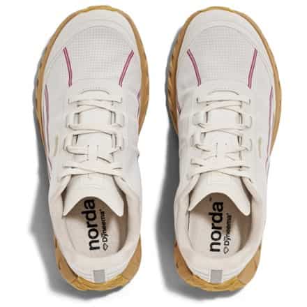 norda 002 Trail-Running Shoes - Women's 4