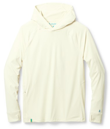 Chubbies Sun Hoodie - Men's 0