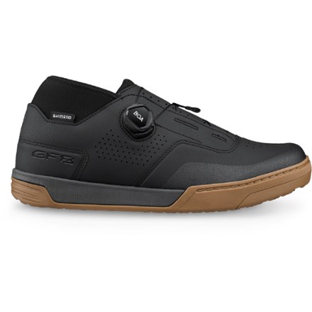 Shimano GF800 Mountain Bike Shoes - Men's 0
