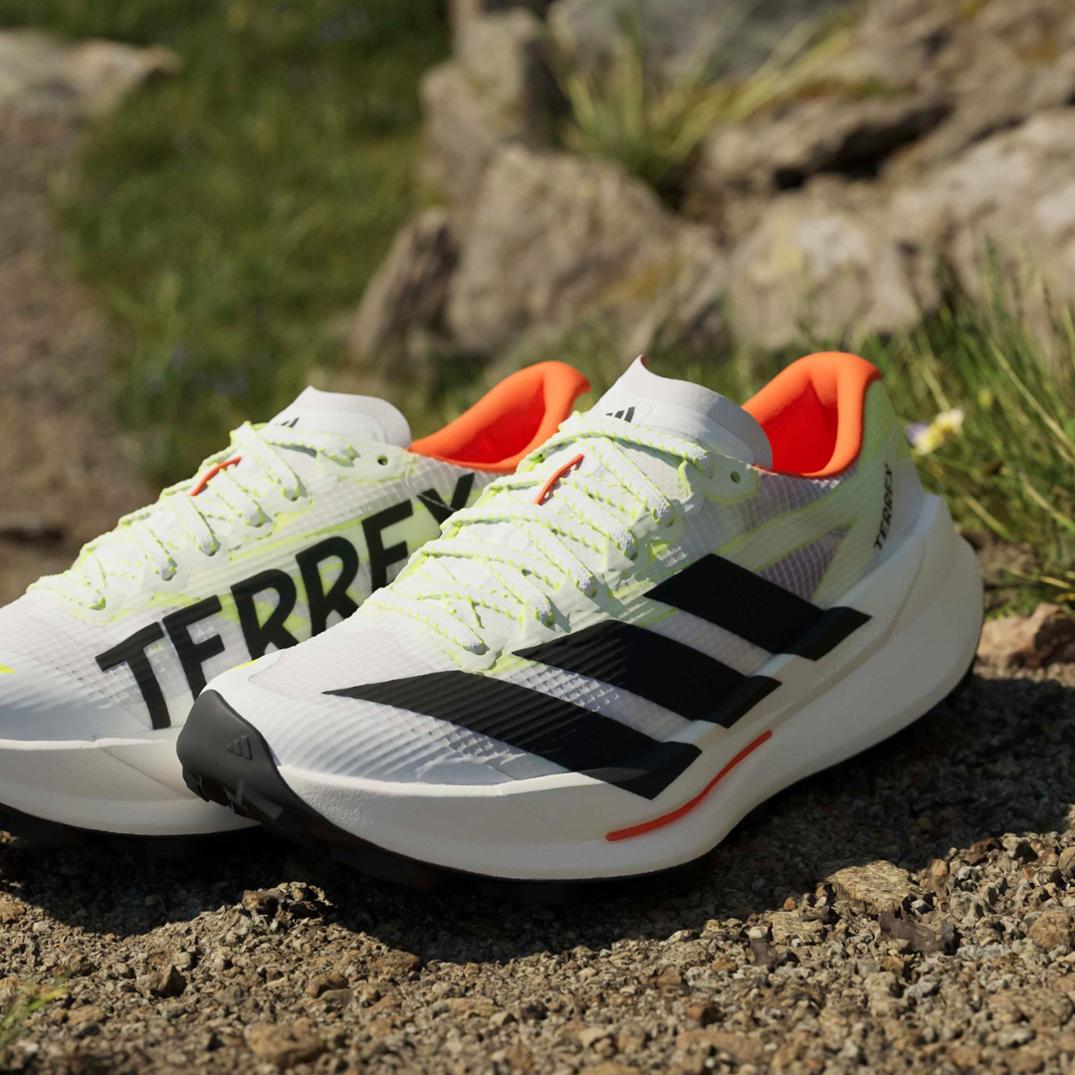 Location Image for Terrex Agravic TT Trail-Running Shoes - Women's