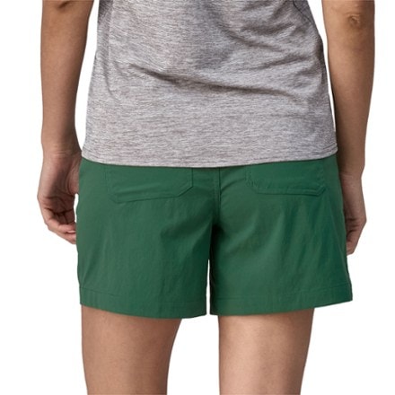 Patagonia Quandary 5" Shorts - Women's 2