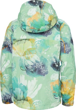 Helly Hansen Loke Jacket - Kids' 1