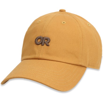 Outdoor Research OR Ballcap 0