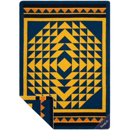 Rumpl Merino SoftWool Blanket 0