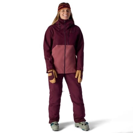Flylow Puma Jacket - Women's 3