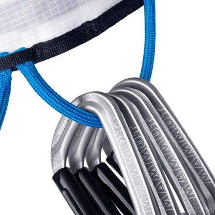 Mammut Eiger Nordwand Harness 3
