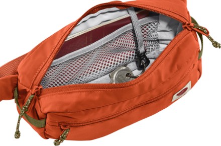Fjallraven High Coast Pocket Sling Bag 5
