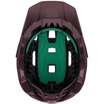 Lazer Impala KinetiCore Bike Helmet 5