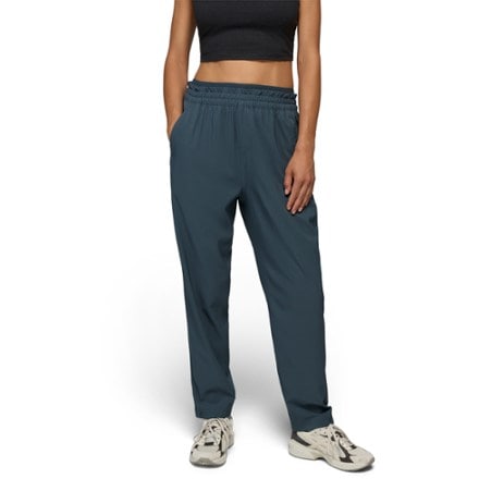 prAna Wonderland Rocks Pants - Women's 1