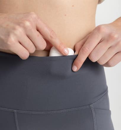 Free Fly All Day 7/8 Pocket Leggings - Women's 4