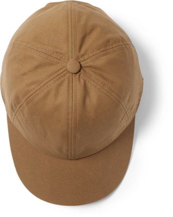 Tilley Waxed Baseball Cap 5