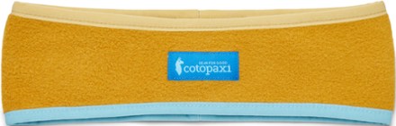 Cotopaxi Teca Fleece Headband 0
