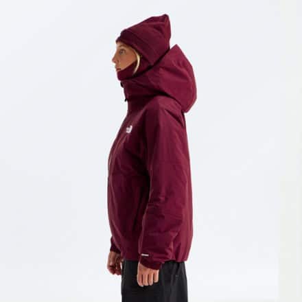 The North Face Slaydee Insulated Jacket - Women's 3
