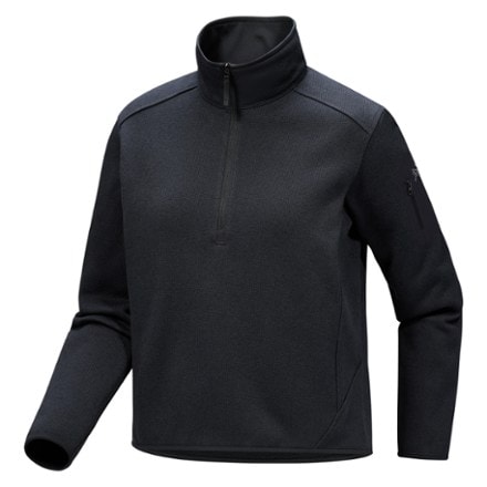 Arc'teryx Covert Half-Zip Neck Pullover - Women's 0