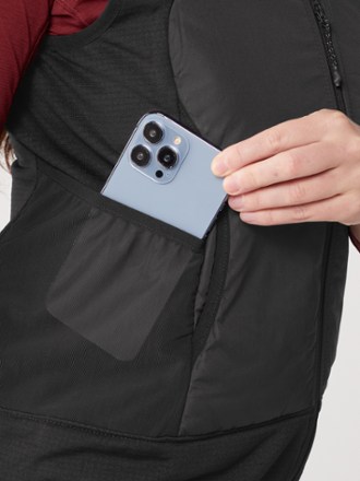 The North Face Winter Warm Pro Insulated Vest - Women's 4