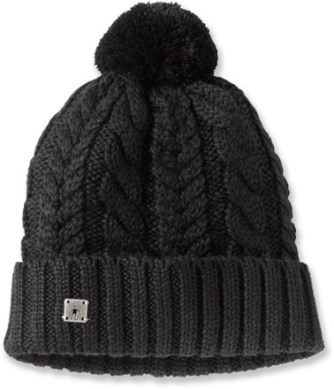 Smartwool Ski Town Hat Women's REI Coop