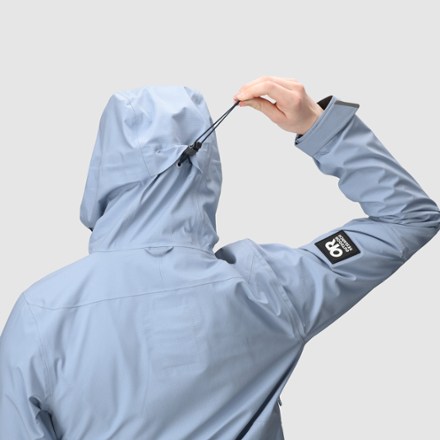 Outdoor Research Carbide Jacket - Women's 7