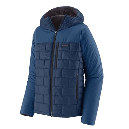 Patagonia Hi-Loft Nano Puff Insulated Hoody - Men's 0