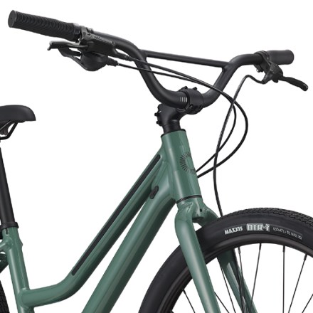 Cannondale Treadwell 2 Remixte Bike 7