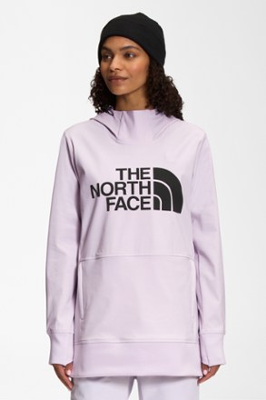 The north face clearance tekno logo hoodie