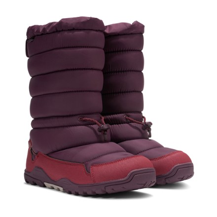 Xero Shoes Alpine Pull-On Snow Boots - Women's 2