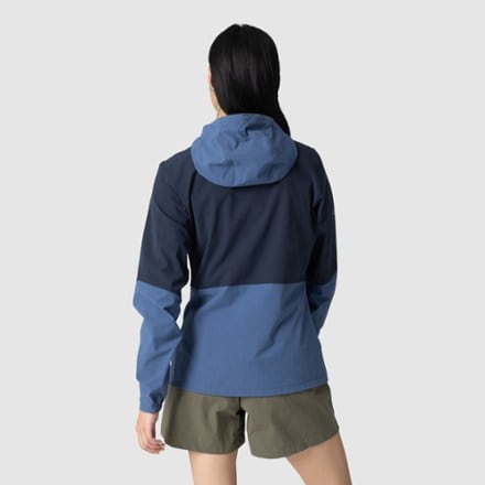 Outdoor Research Ferrosi Hoodie - Women's 2
