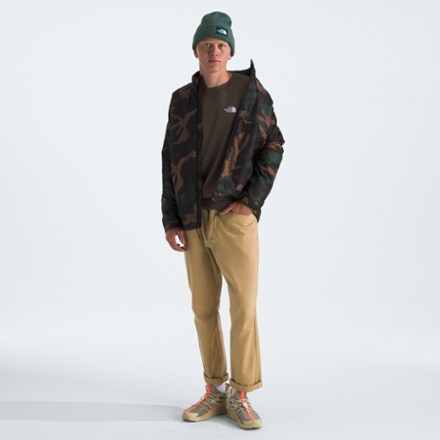 The North Face Evolution Crew Sweatshirt - Men's 3